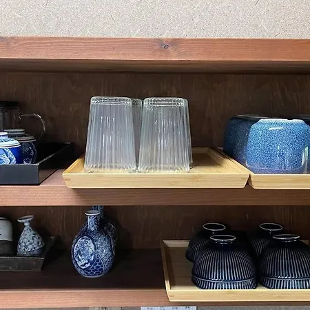 庭付き和モダン平屋の一棟貸し 居庵 Iori-Ori 小さな森に住む Villa Isumi Exterior photo